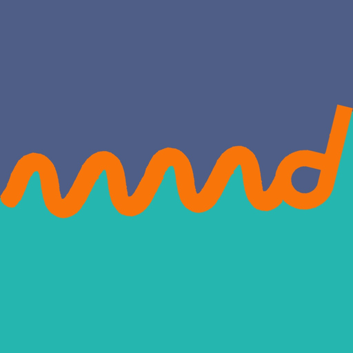 MoMoDi app icon