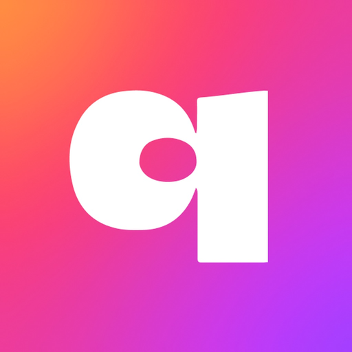 Quinn - Audio Stories app icon