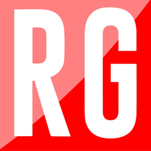RAYGUN app icon
