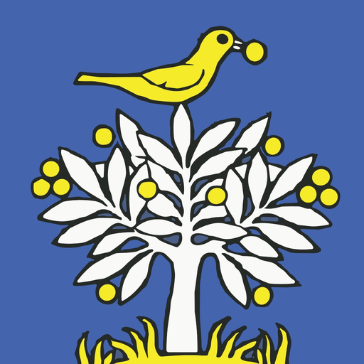 Oreské app icon