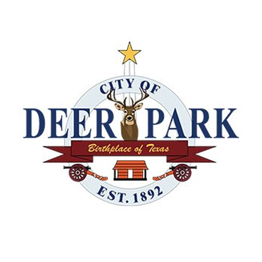 My Deer Park, Texas app icon