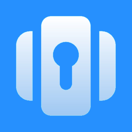 One Key: Password Manager app icon