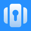 One Key: Password Manager icon