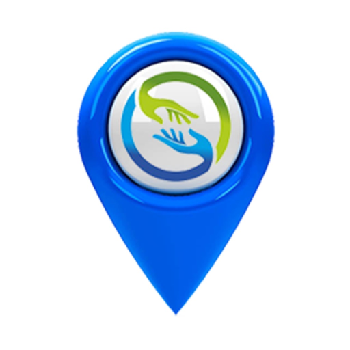 HelpyFinder app icon