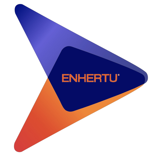 Enhertu app icon