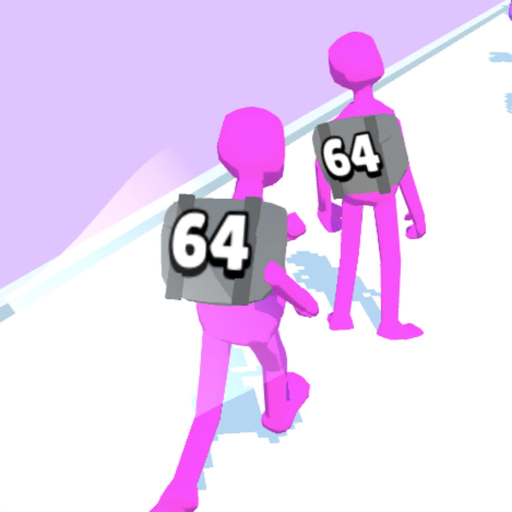 Twenty48 Run! app icon