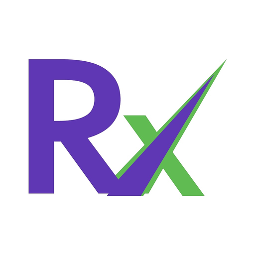 RxNotes by The Wellness Corner app icon