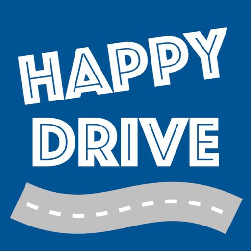 Happy Drive app icon