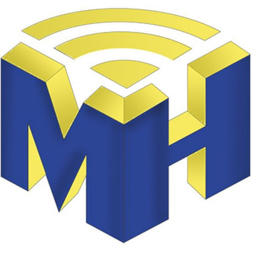 MH Shop App app icon
