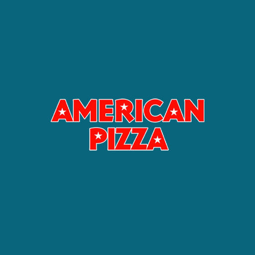 American Pizza. app icon