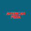 American Pizza. icon