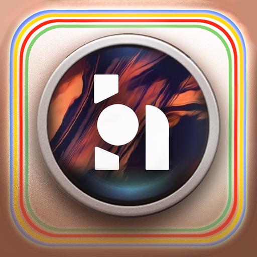 Hobbmate app icon