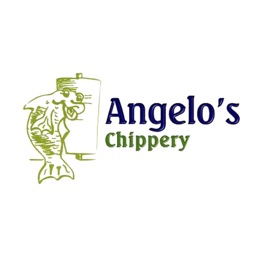 Angelos Chippery app icon