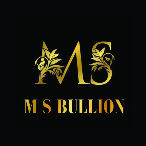 MS Bullion app icon