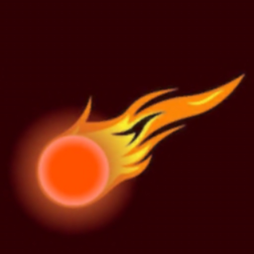 Ultra Ball Flow app icon