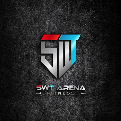 SWT Arena Fitness app icon