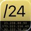 CIDR Calc icon