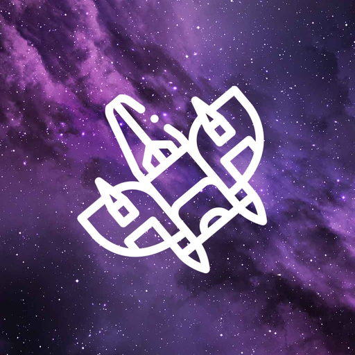 GalaxyFit - body control game app icon