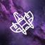 GalaxyFit - body control game icon