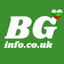 Bginfo icon