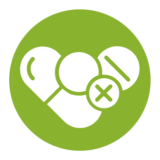 Vitamins Daily Health Kit app icon