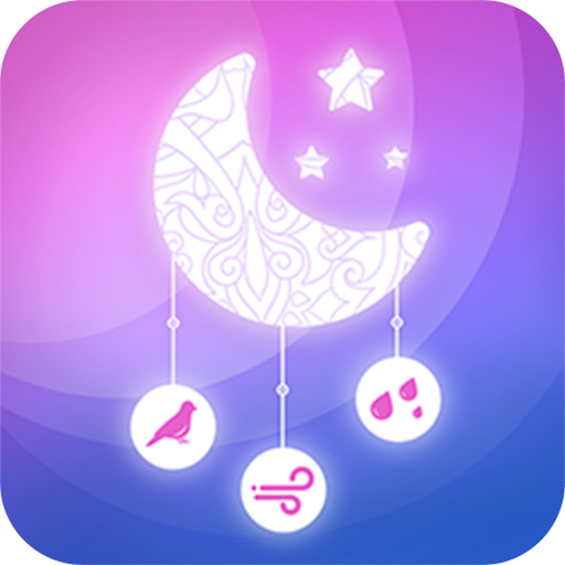 Sleep Sounds: White Noise Pro app icon