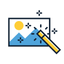 Retouch: Object Removal icon