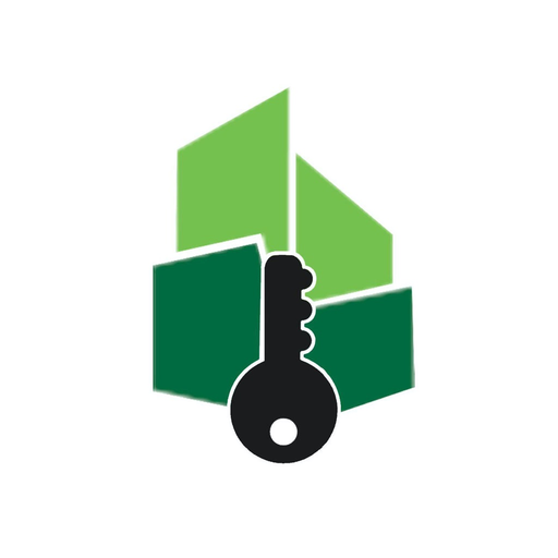ROMMA PORTARIA REMOTA app icon