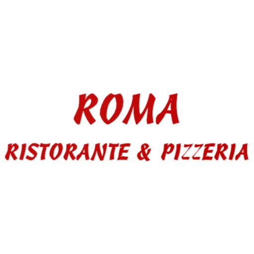 Ristorante und Pizzeria Roma app icon
