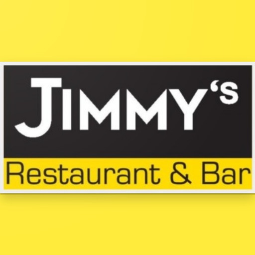 Jimmy's Tapas Bar app icon