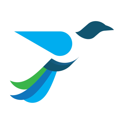 WealthFluent app icon