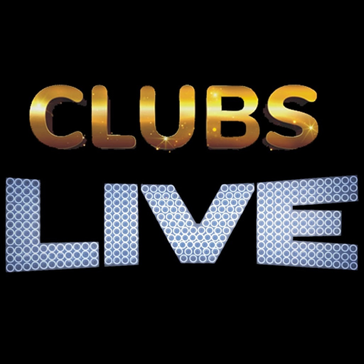 ClubsLive app icon