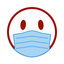 Mask Monitor icon