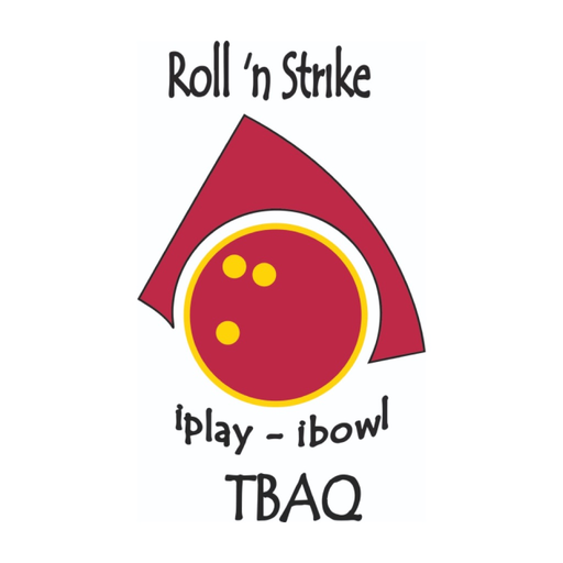 TBAQ app icon