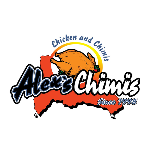 Alex's Chimis app icon