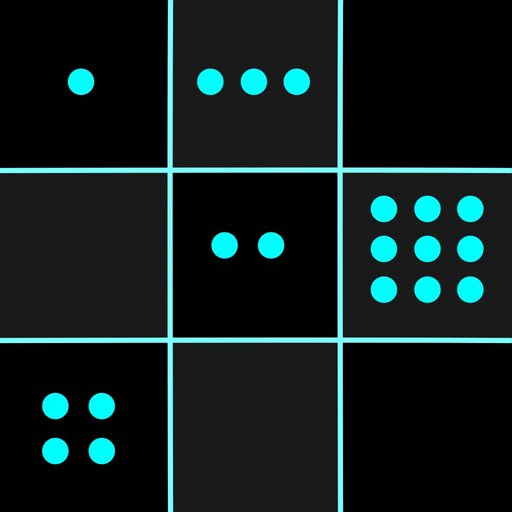 Minimal Sudoku - Play Sudoku app icon