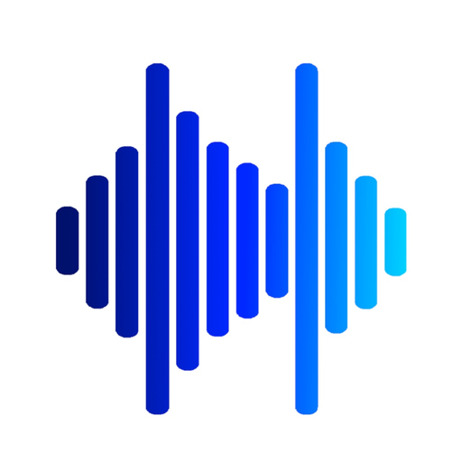 Hypecast app icon