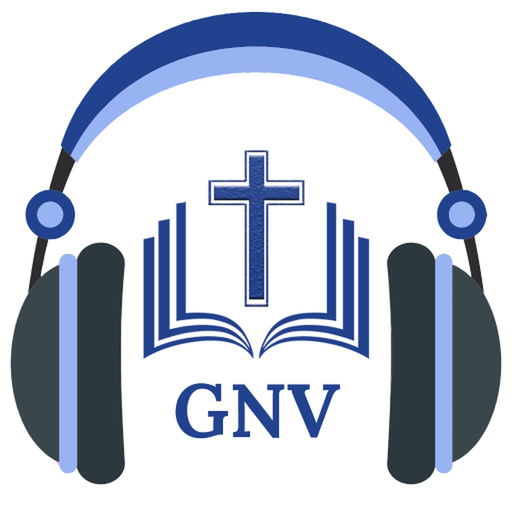 Geneva Bible GNV 1599 Audio* app icon