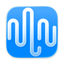 AudioWrangler: Device Switcher icon