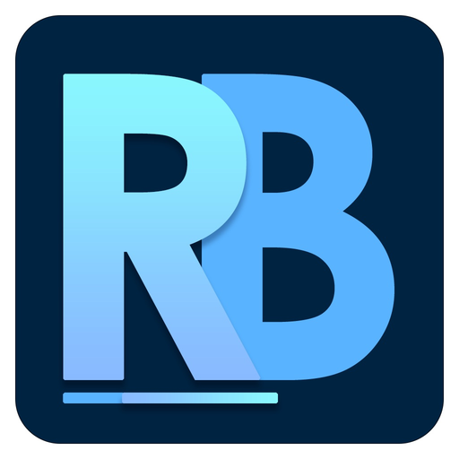 RawBaker app icon