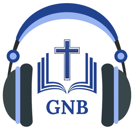 Good News Bible (GNB) Audio* app icon