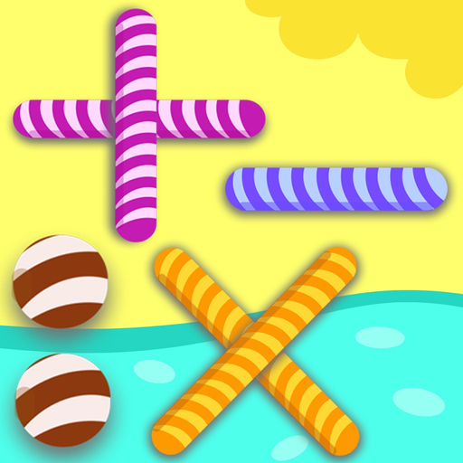 Quick Simple Math Games app icon