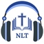 NLT Bible Audio - Holy Version icon