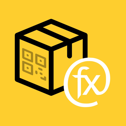 Conteo de Inventario FX app icon