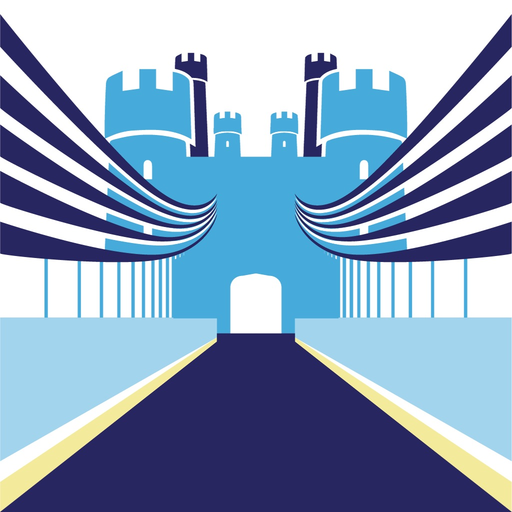 Sail Conwy app icon