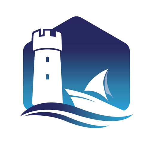Sail Caernarfon app icon