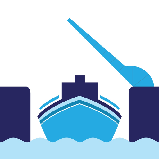 Sail Port Dinorwic app icon