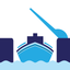 Sail Port Dinorwic icon