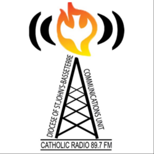 Catholic Radio 89.7 FM app icon