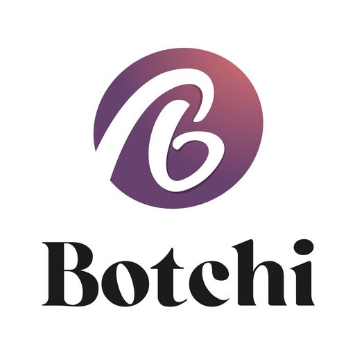 Botchi-بوتشي app icon